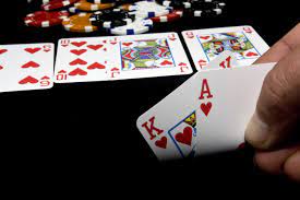 Huge Mistake in Low Limit Poker Play