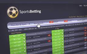 One Winning Sports Betting System - How to Find One