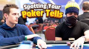 How To Spot A Poker Tell