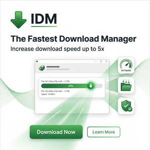 IDM官网 - IDM文档数据库