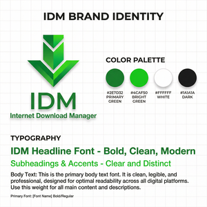 IDM官网 - IDM设备管理器