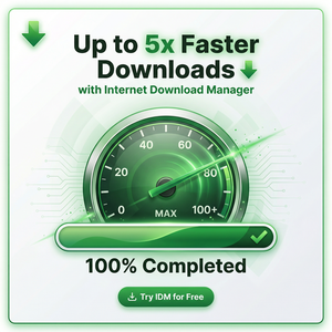 IDM官网 - IDM Facebook视频下载